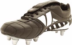 KooGa G-1 Lo Soft Toe Rugby Boot -2 